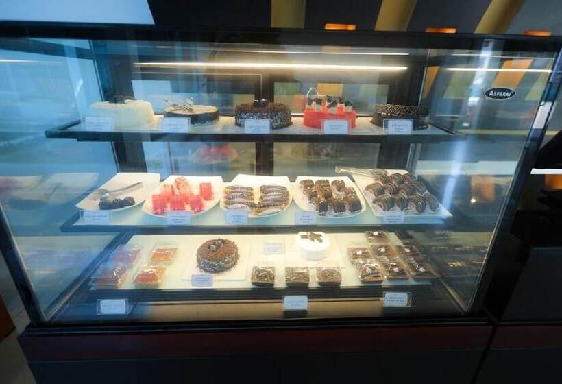 Ramadia Ran Mal Holiday Resort