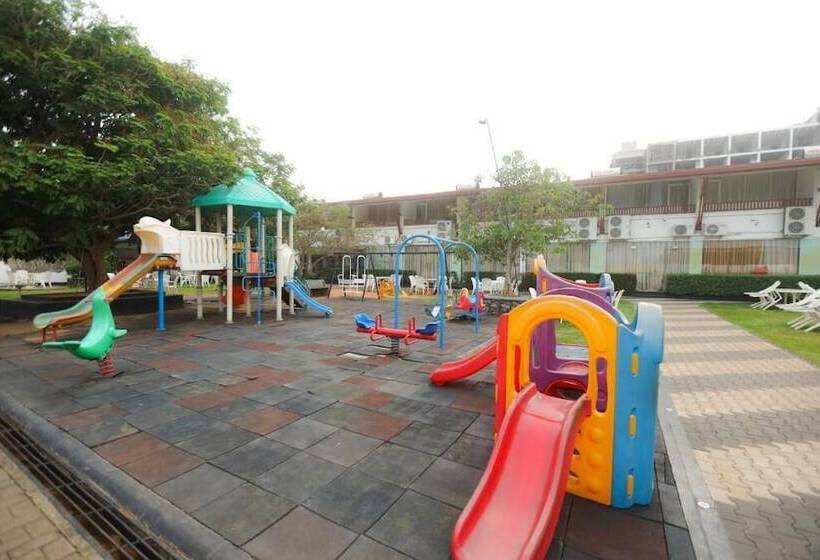 Ramadia Ran Mal Holiday Resort