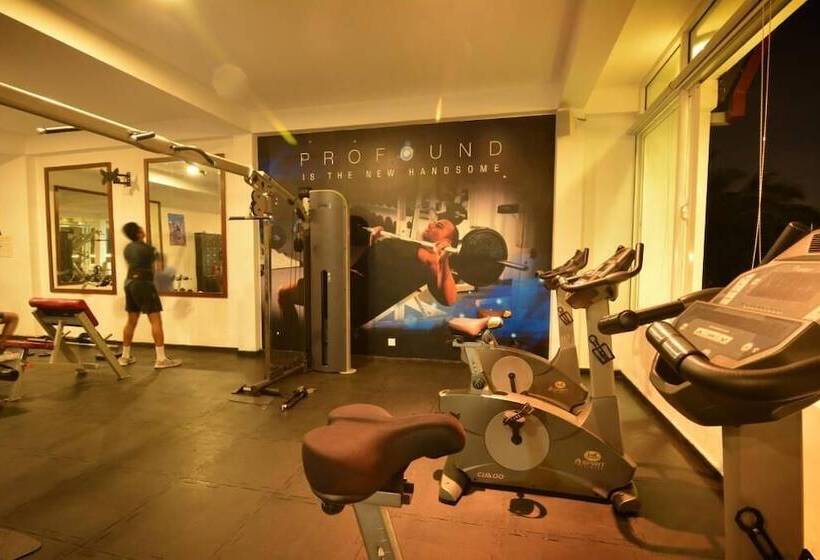 Ramadia Ran Mal Holiday Resort