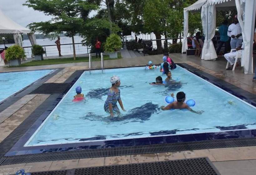 Ramadia Ran Mal Holiday Resort