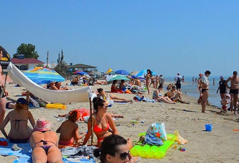 استراحتگاه Pivdenna Sofia