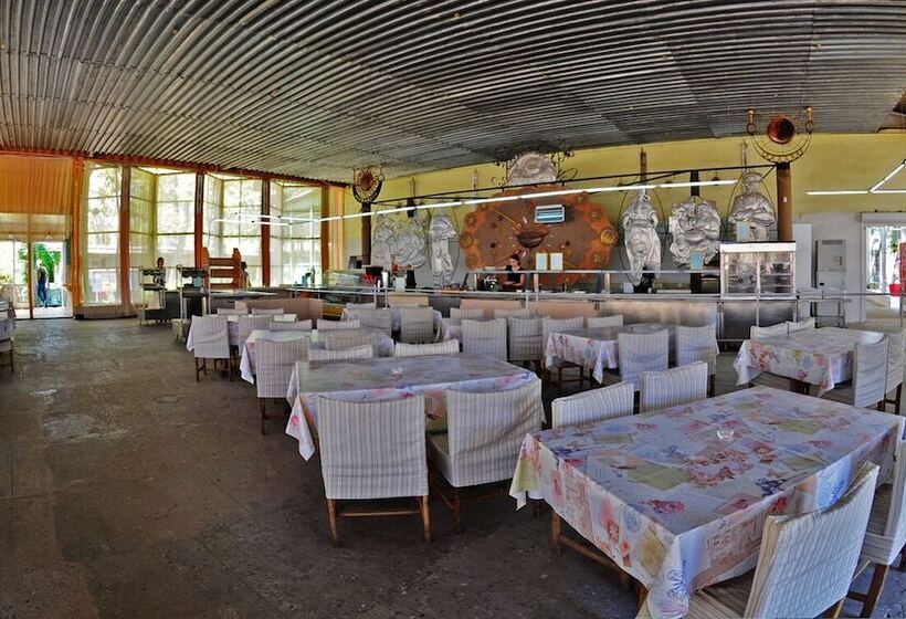 استراحتگاه Pivdenna Sofia