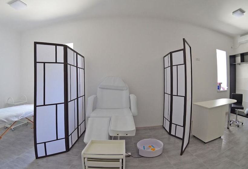 استراحتگاه Pivdenna Sofia