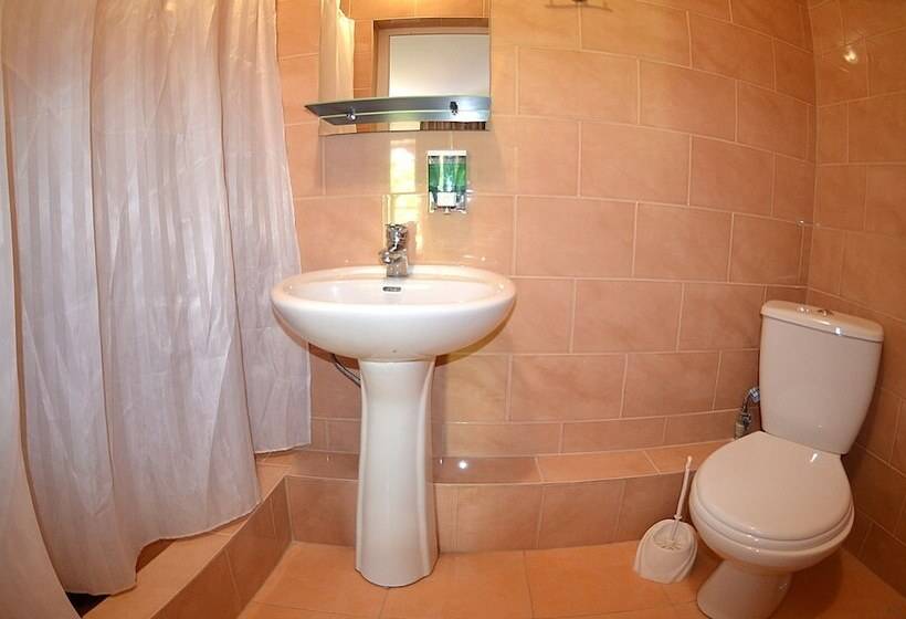 استراحتگاه Pivdenna Sofia