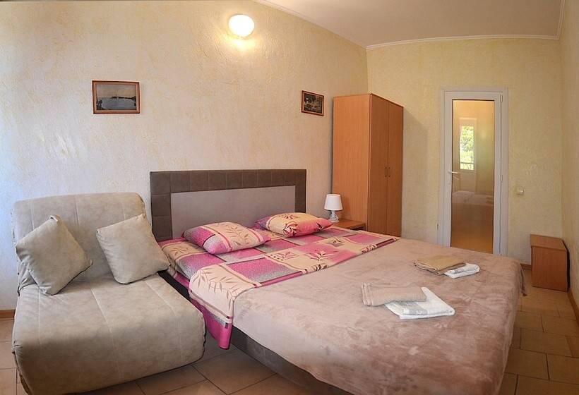 استراحتگاه Pivdenna Sofia