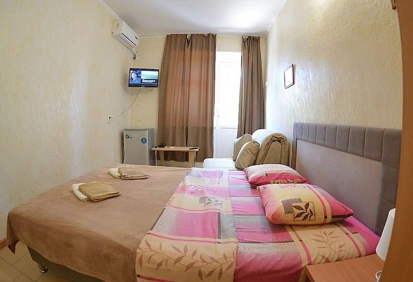 استراحتگاه Pivdenna Sofia