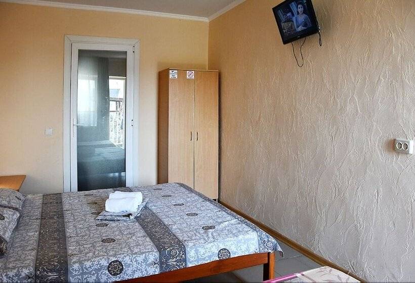 استراحتگاه Pivdenna Sofia