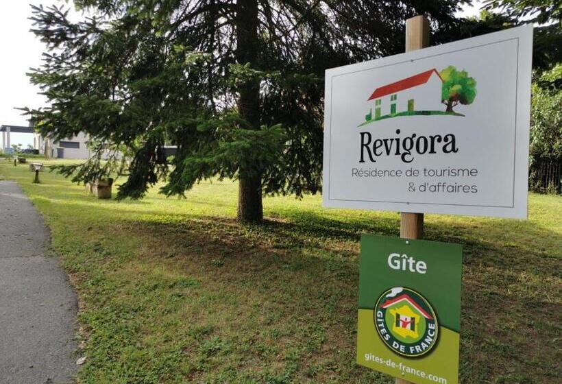 Revigora