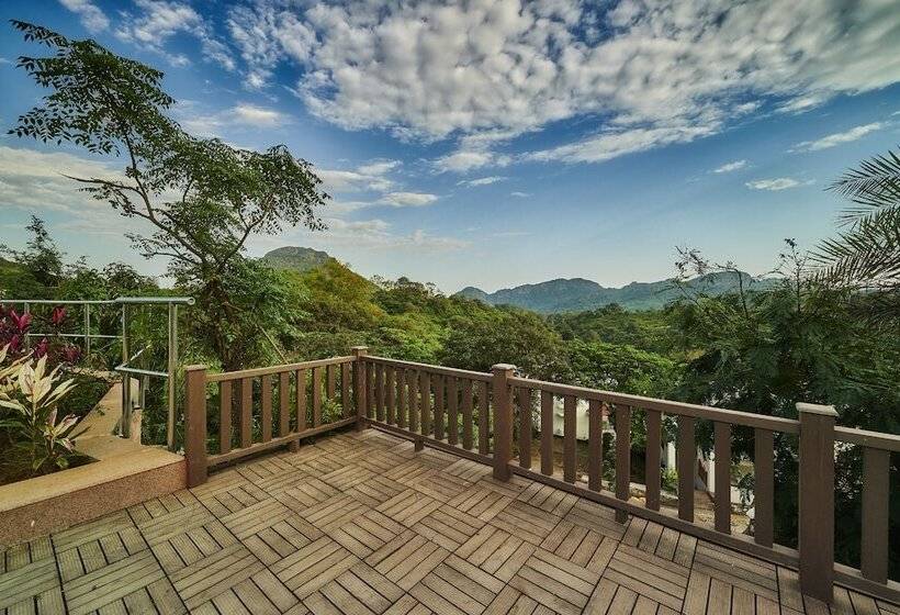 Курорт Sterling Mount Abu