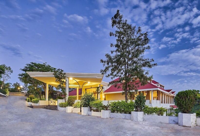 Курорт Sterling Mount Abu