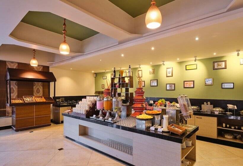 Курорт Sterling Mount Abu