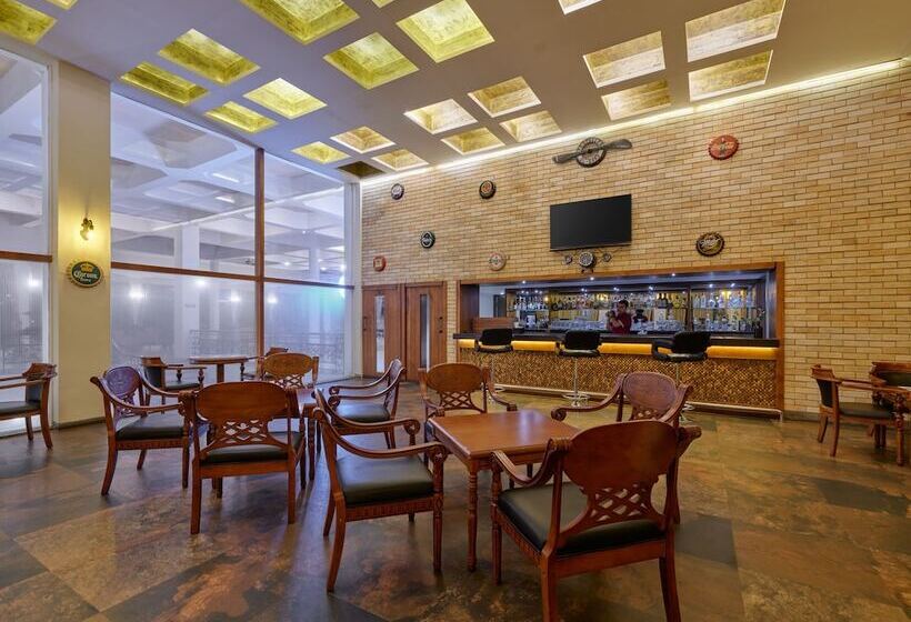 Курорт Sterling Mount Abu