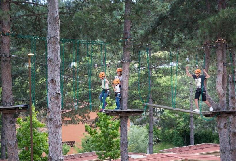 Villa Norcenni Apart