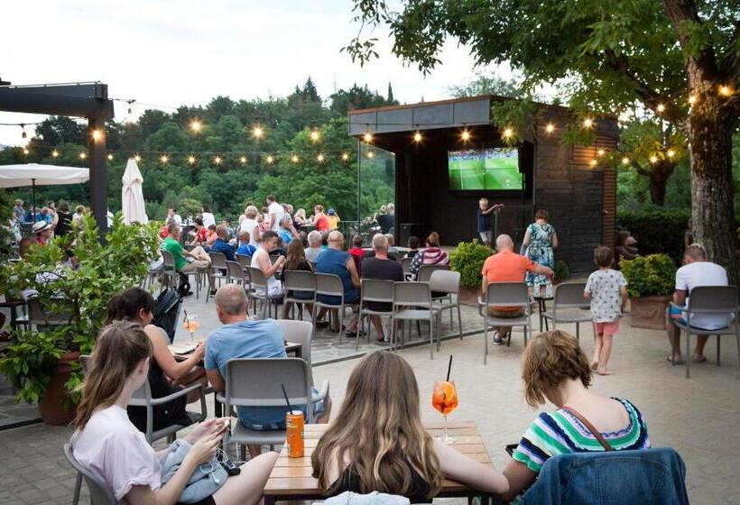 Villa Norcenni Apart