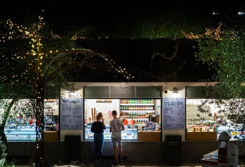 Villa Norcenni Apart