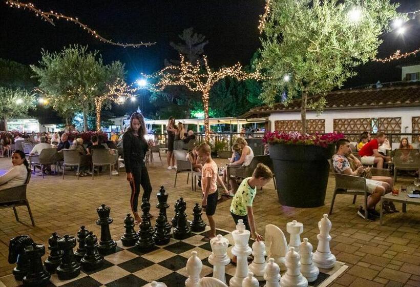 Villa Norcenni Apart