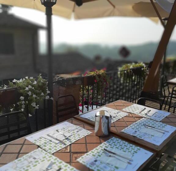 Villa Norcenni Apart