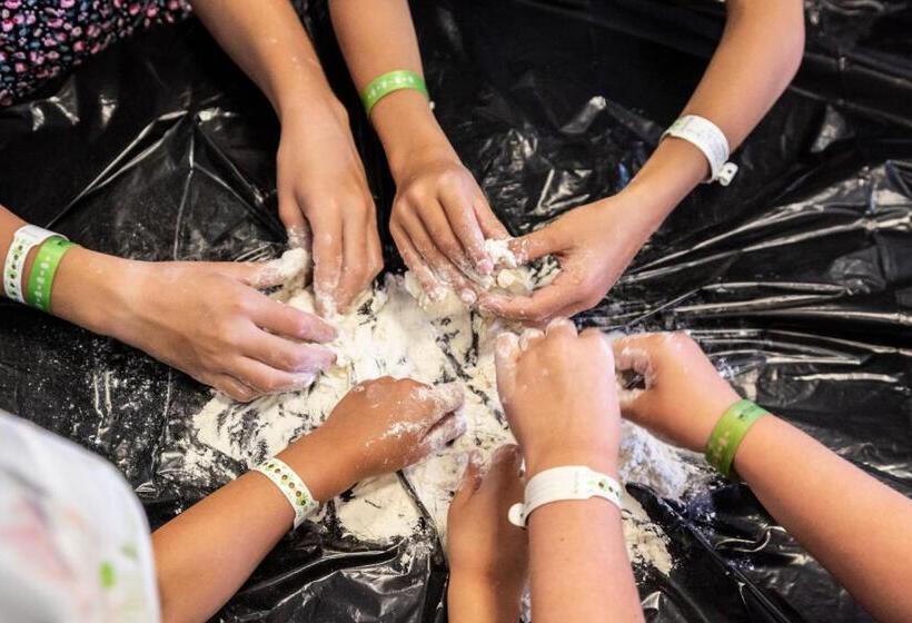 Villa Norcenni Apart