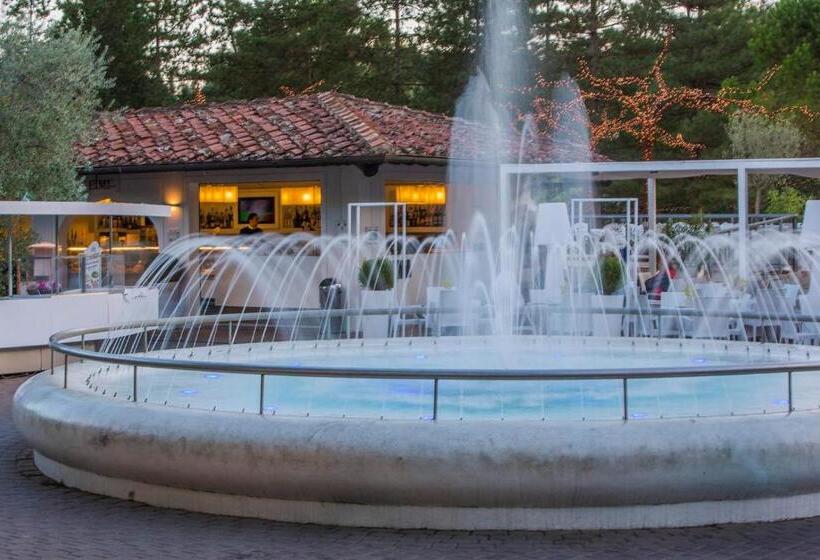 Villa Norcenni Apart