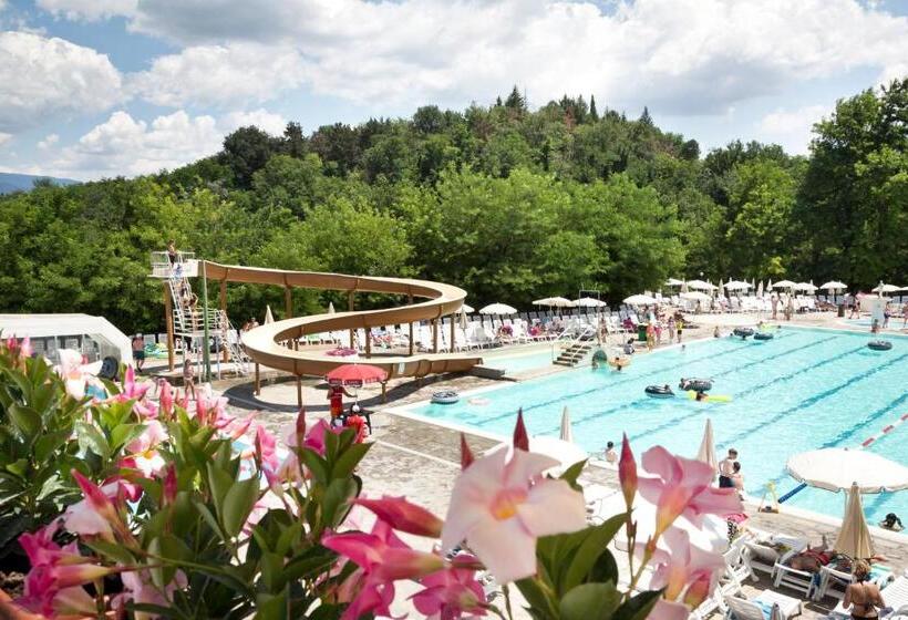 Villa Norcenni Apart