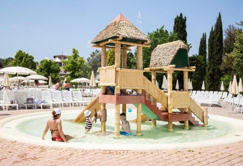 Villa Norcenni Apart