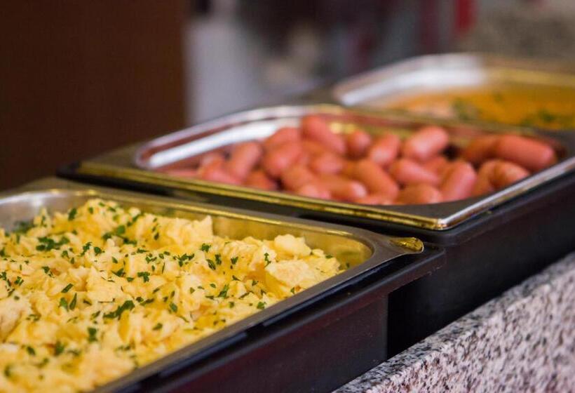 Villa Norcenni Apart