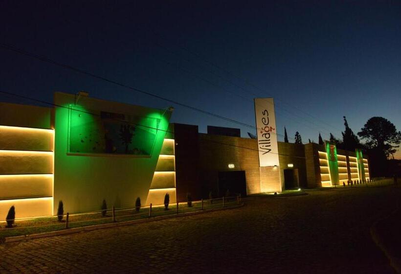 Villages Motel By Drops