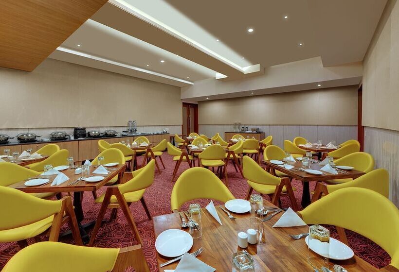 Viola Beacon Resort, Lonavala