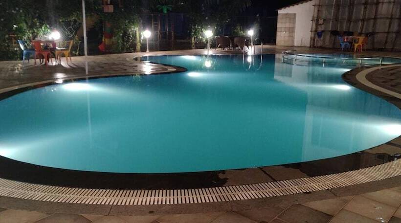 Viola Beacon Resort, Lonavala