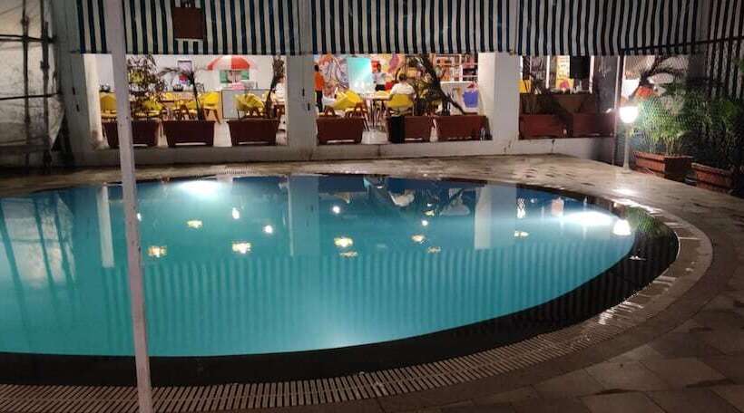 Viola Beacon Resort, Lonavala