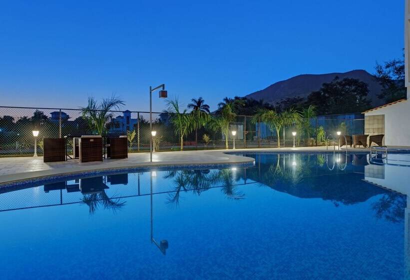 Viola Beacon Resort, Lonavala