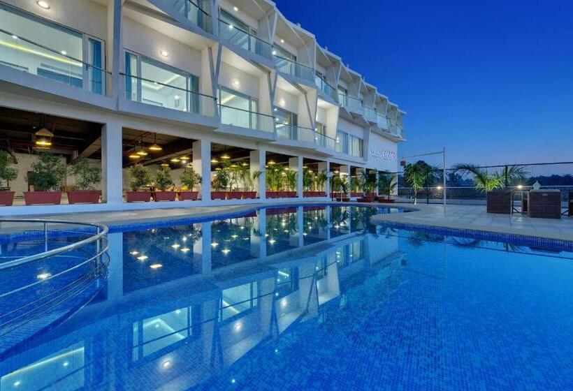 Viola Beacon Resort, Lonavala