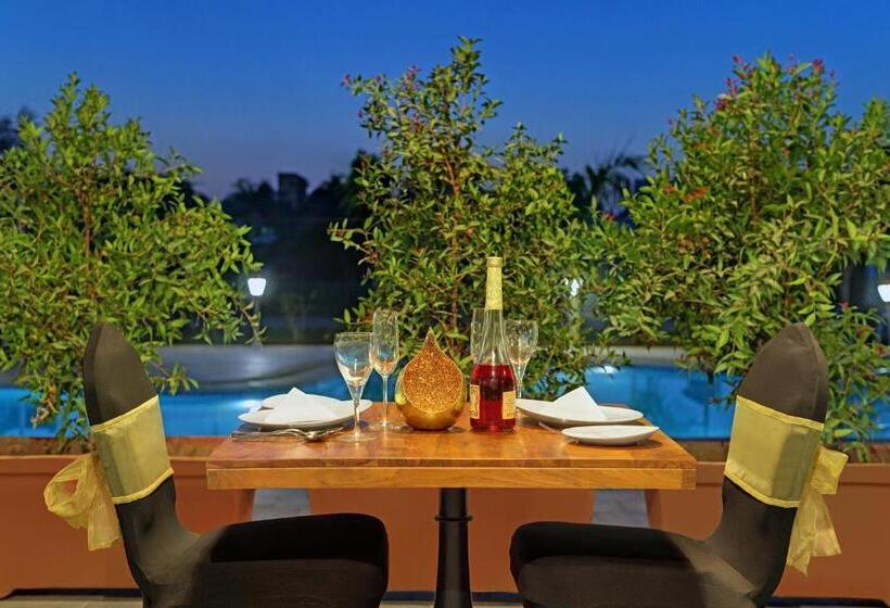 Viola Beacon Resort, Lonavala