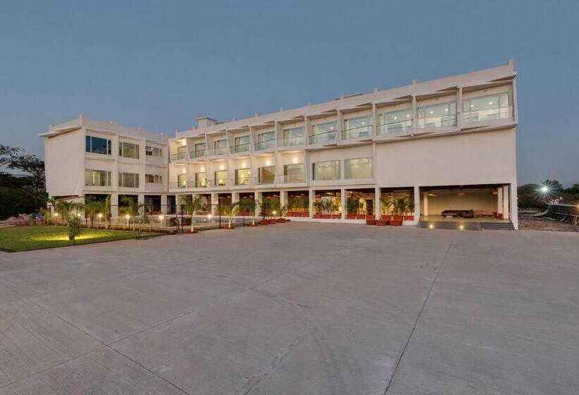 Viola Beacon Resort, Lonavala