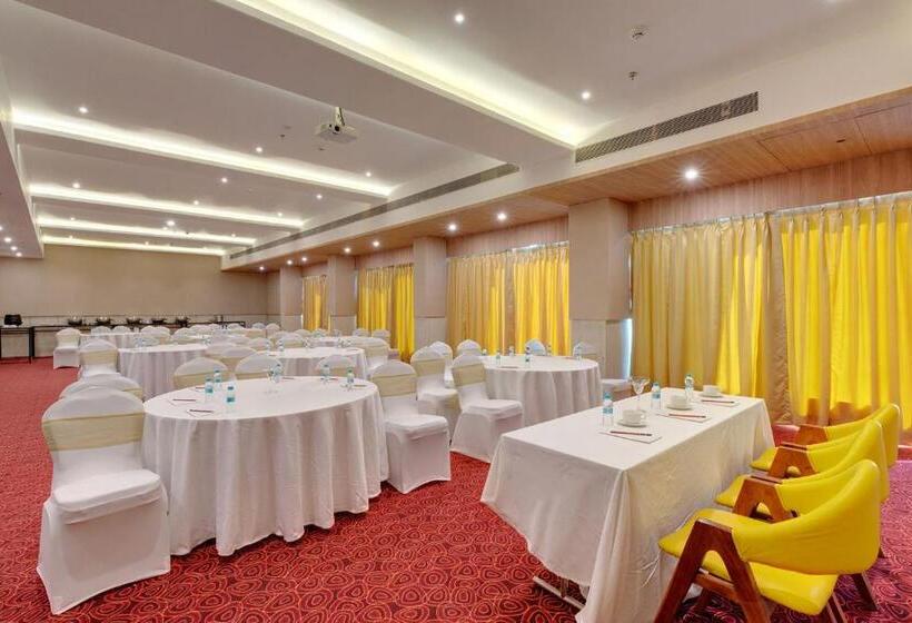 Viola Beacon Resort, Lonavala