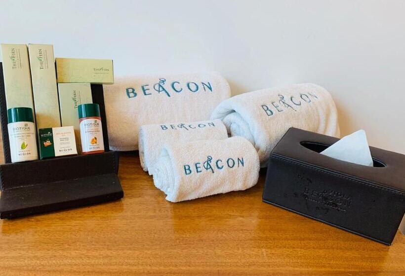 Viola Beacon Resort, Lonavala