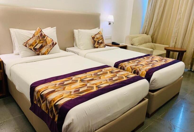 Viola Beacon Resort, Lonavala