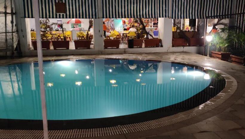 Viola Beacon Resort, Lonavala