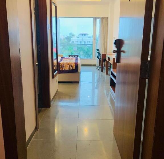 Viola Beacon Resort, Lonavala