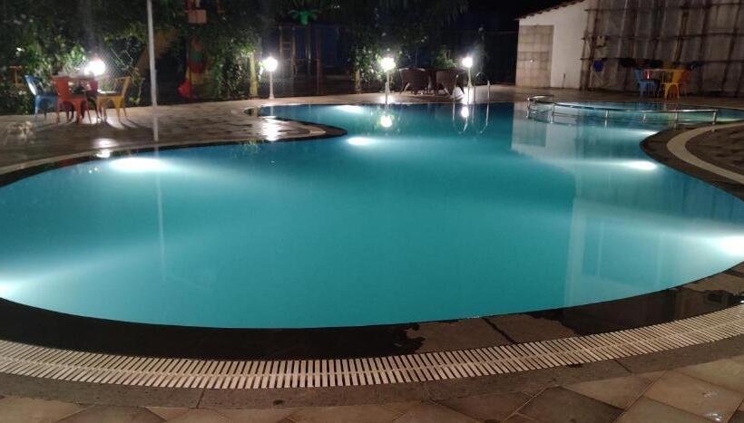 Viola Beacon Resort, Lonavala