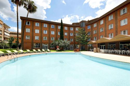 Apartaments Sb Corona Tortosa