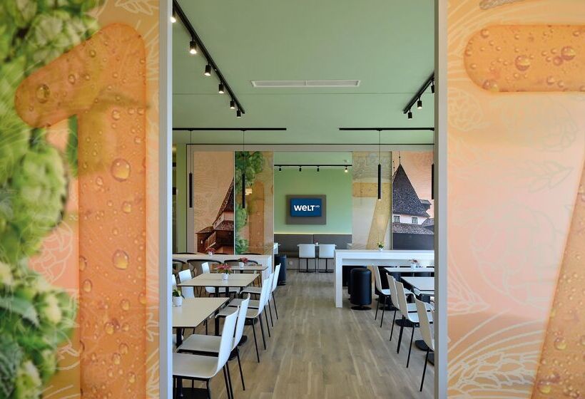 B&b Hotel Graz City Süd