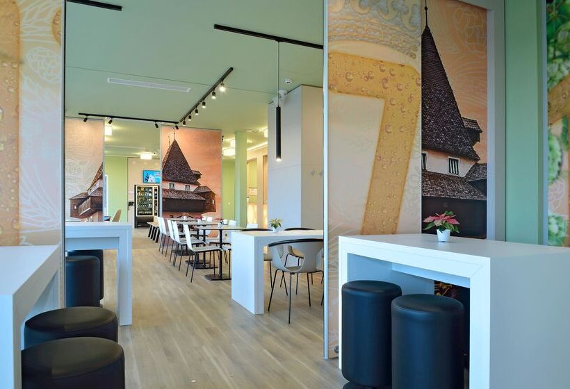 B&b Hotel Graz City Süd