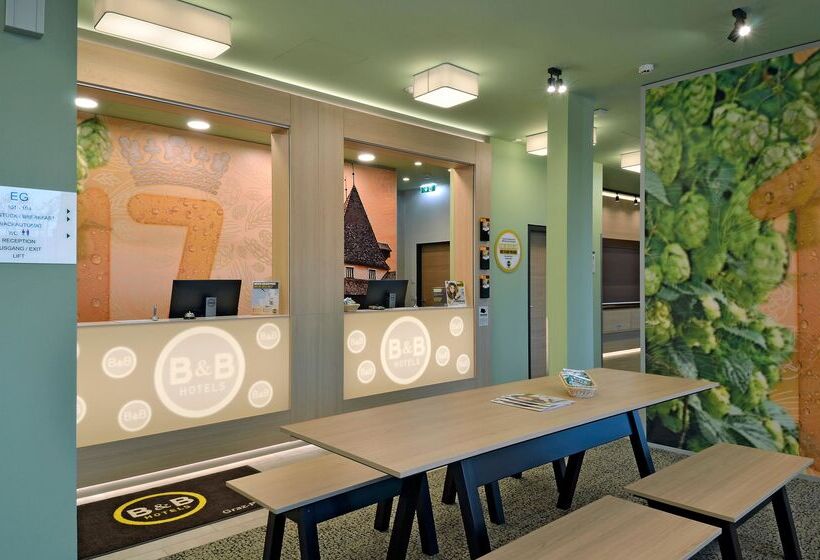 B&b Hotel Graz City Süd