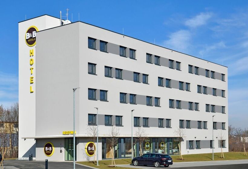 B&b Hotel Graz City Süd