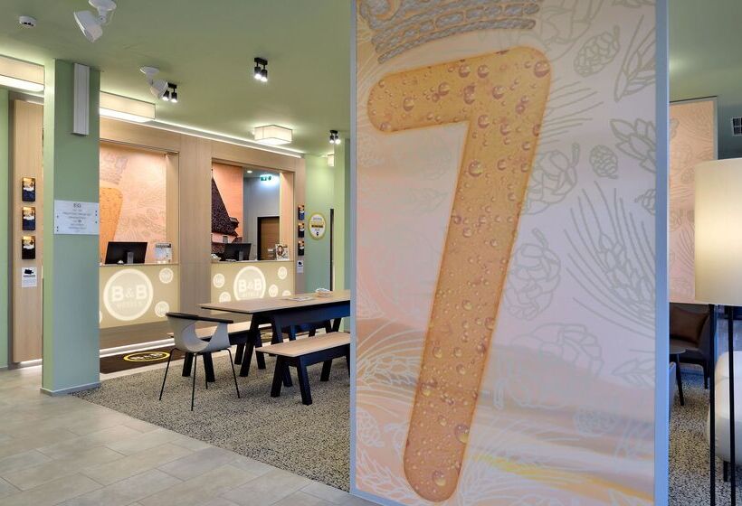 B&b Hotel Graz City Süd