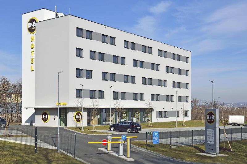 B&b Hotel Graz City Süd