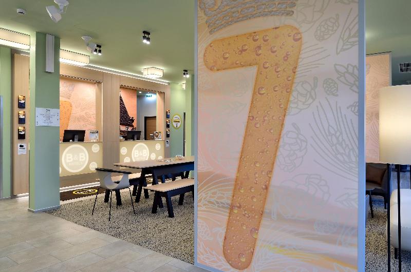 B&b Hotel Graz City Süd