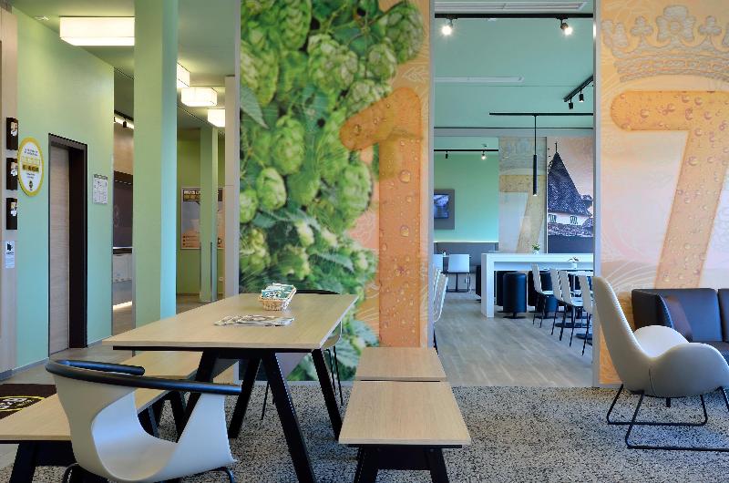 B&b Hotel Graz City Süd