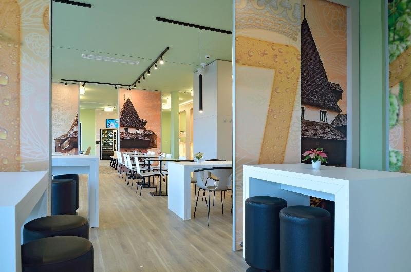 B&b Hotel Graz City Süd